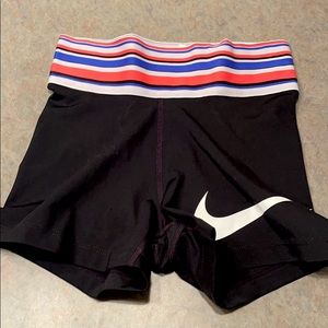 Nike Spandex